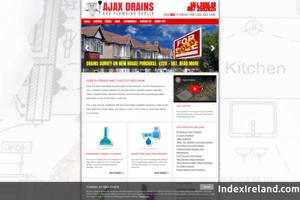 Ajax Drains