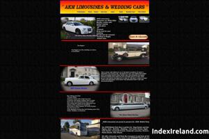 Visit AKM Limos website.