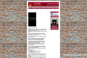 Alan Lawlor Fireplaces