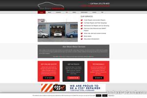 Visit Alan Mears Services Ltd website.