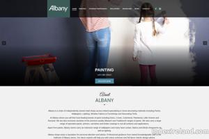 Visit Albany website.