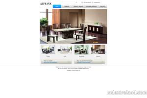 Visit Alfrank Designs website.