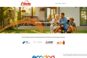 Allbrite - Electrical & Heating Solutions