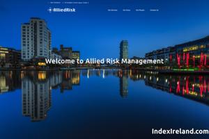 Visit Allied Risk Management website.