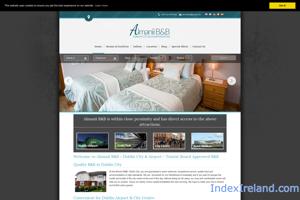 Visit Almanii Bed and Breakfast website.