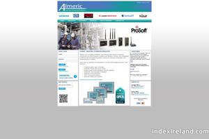 Visit Almeric website.
