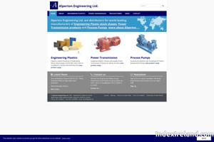 Visit Alperton Engineering Ltd website.