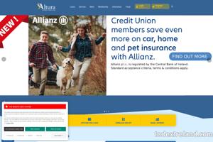 Visit Altura Credit Union website.