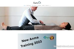 Visit Amatsu in Ireland website.