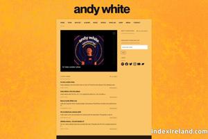 Visit Andy White website.
