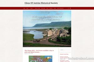 Glens of Antrim Historical Society