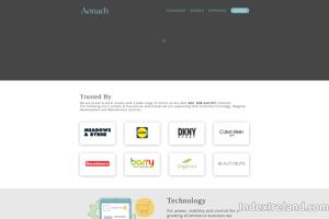 Visit Aonach Nua Ltd website.