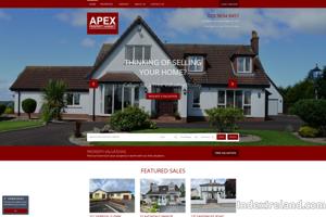Visit Apex Property Agents website.