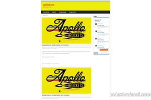 Visit Apollo Cycling Team website.