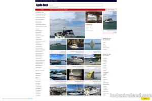 Visit Apollo Duck Ireland website.