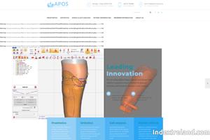 Visit Apos Ltd website.