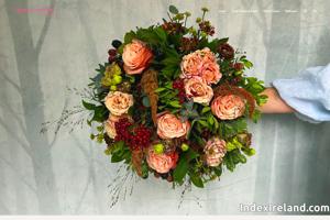 Visit Appassionata Flowers website.