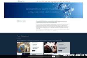 Visit AquaChem Water Treatment Services website.