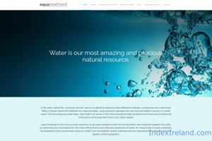 Visit Aqua Treatment website.