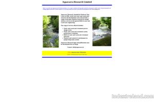 Aquavarra Research Limited