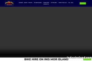 Aran Islands Visitor Information