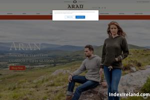 Aran Sweater Market