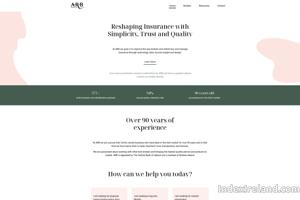 Visit A.R.B. Underwriting Ltd. website.