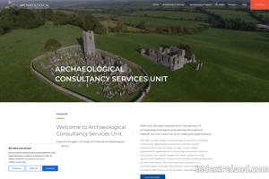Archaeological Consultancy Services