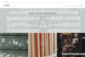 Visit Archives.ie website.