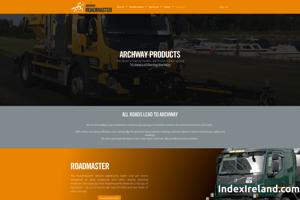 Visit Archway Roadmaster website.