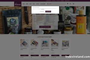 Visit Ardkeen Quality Food Store website.