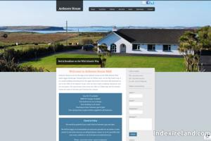 Ardmore House B&B