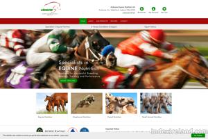 Visit Ardmore Equine Nutrition website.