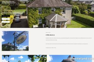 Visit Ard na Greine Bed & Breakfast website.