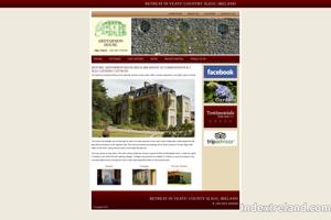 Visit Ardtarmon House and Self-Catering Cottages website.