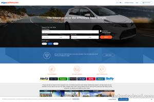 Visit Argus Car Hire website.