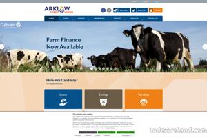 Visit Arklow Credit Union website.
