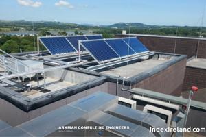 Arkman Consulting