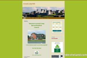 Visit Armada Lodge B&B website.