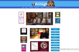 Visit Archdiocese of Armagh website.