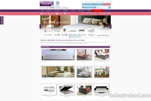 Visit Dalzells Beds website.