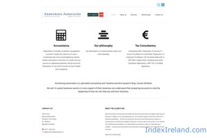 Armstrong Associates