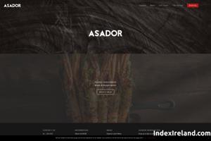 ASADOR Restaurant