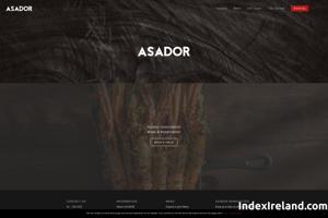 ASADOR Restaurant