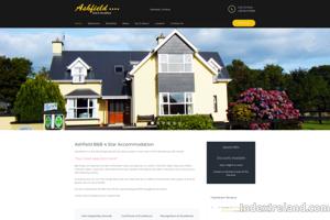 Ashfield B&B