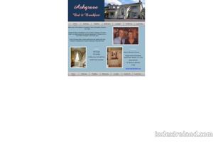 Visit Ashgrove Bed & Breakfast website.