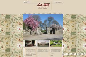 Visit Ash Hill website.