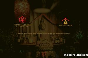 Visit The Asian Tea House Restaurant website.