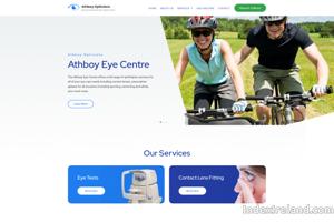 Visit Athboy Opticians website.