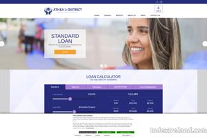 Athea Credit Union